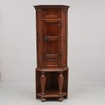 1208 6227 CORNER CUPBOARD